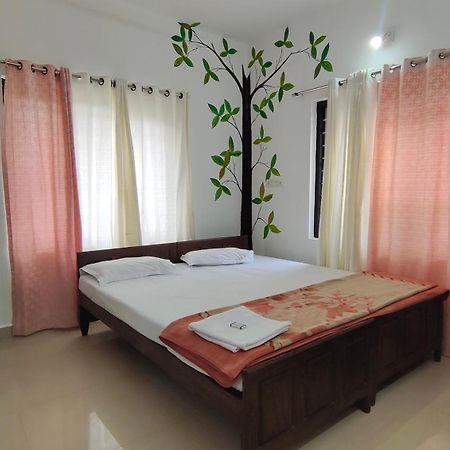 Vin Land Villa Вагамон Экстерьер фото