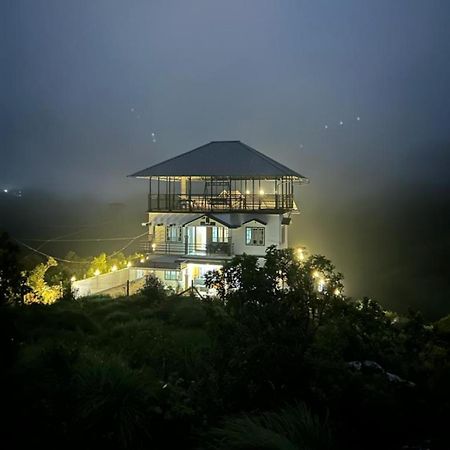 Vin Land Villa Вагамон Экстерьер фото