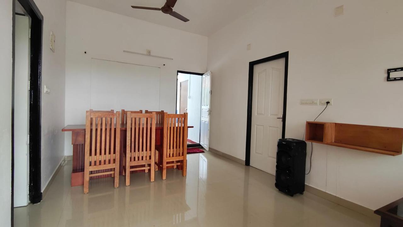 Vin Land Villa Вагамон Экстерьер фото