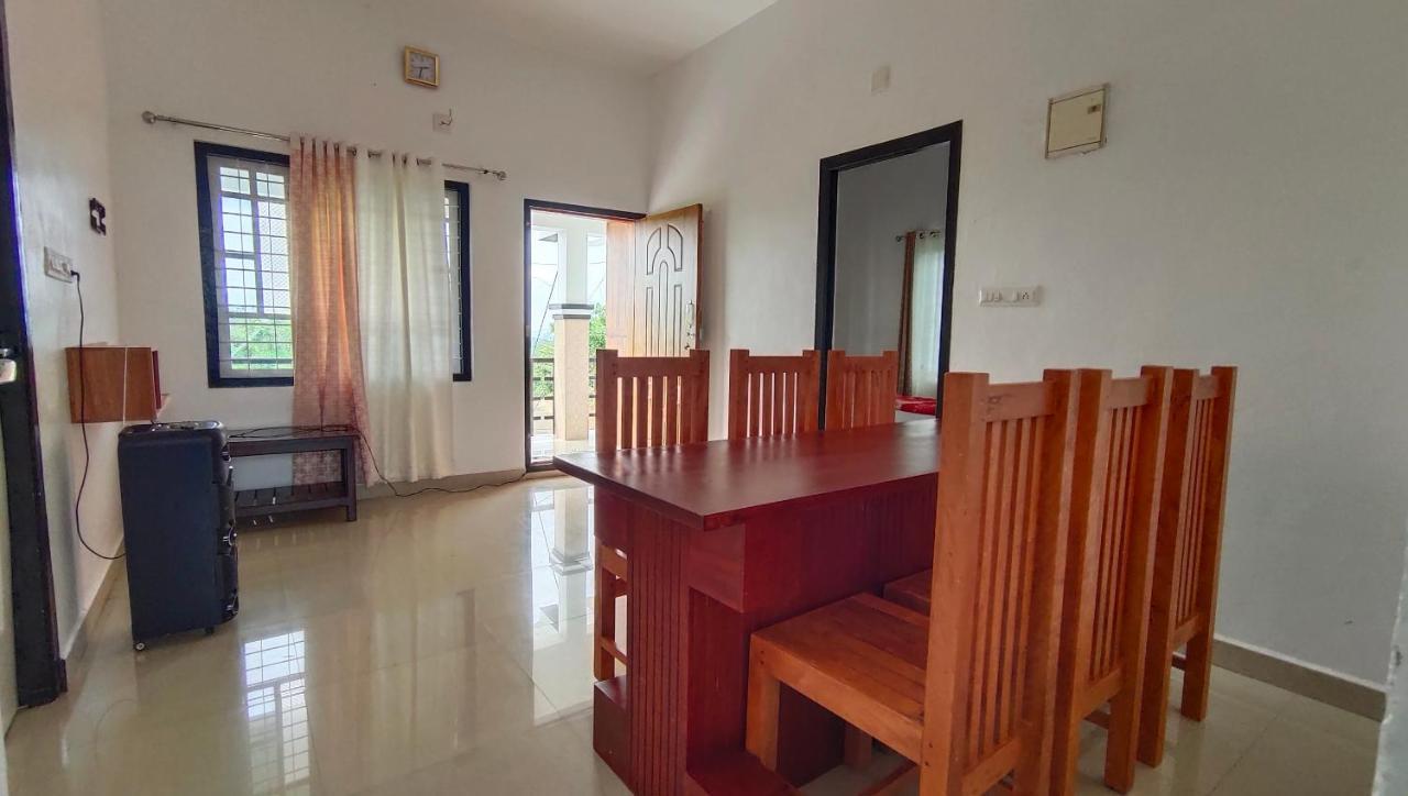 Vin Land Villa Вагамон Экстерьер фото