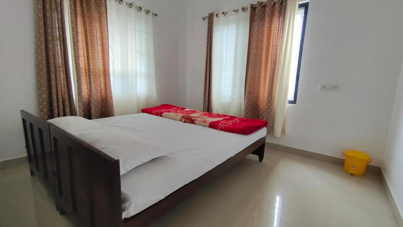 Vin Land Villa Вагамон Экстерьер фото