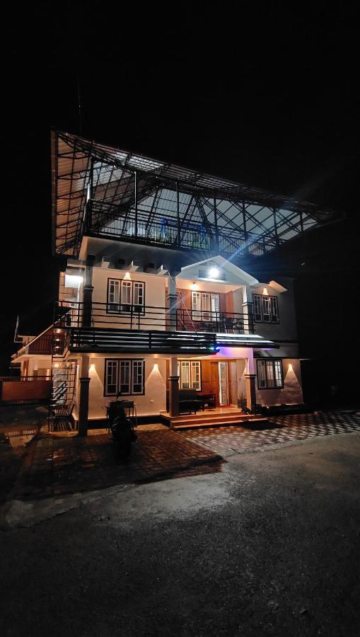 Vin Land Villa Вагамон Экстерьер фото