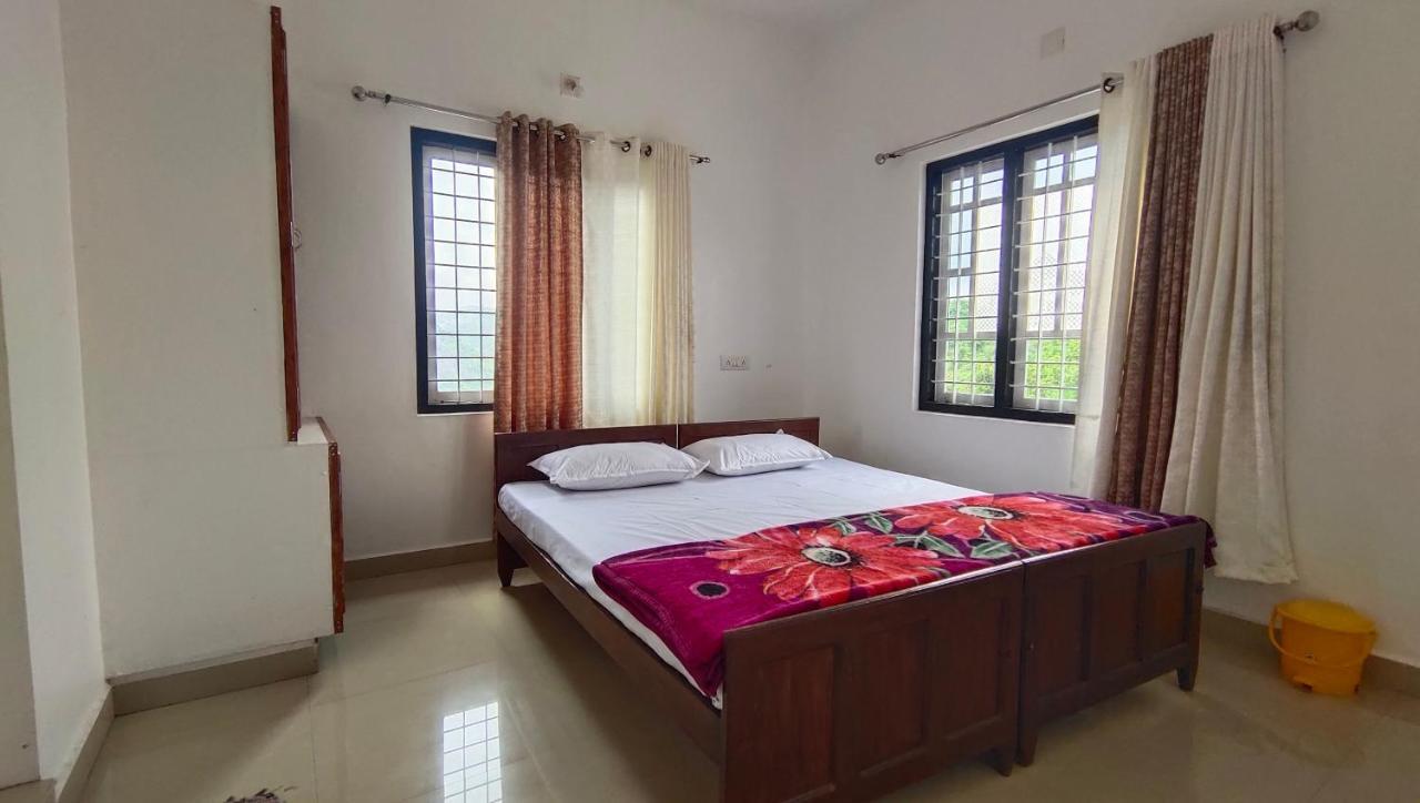 Vin Land Villa Вагамон Экстерьер фото