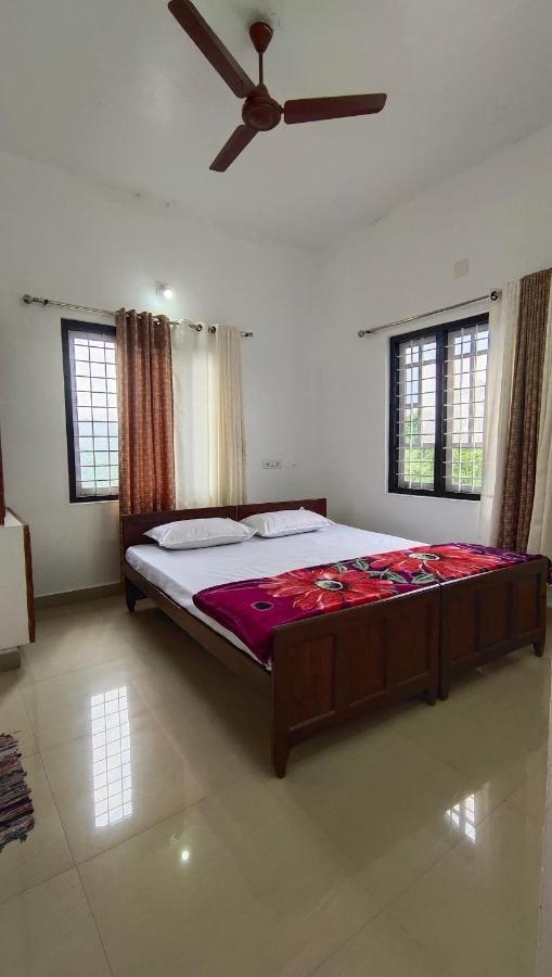 Vin Land Villa Вагамон Экстерьер фото