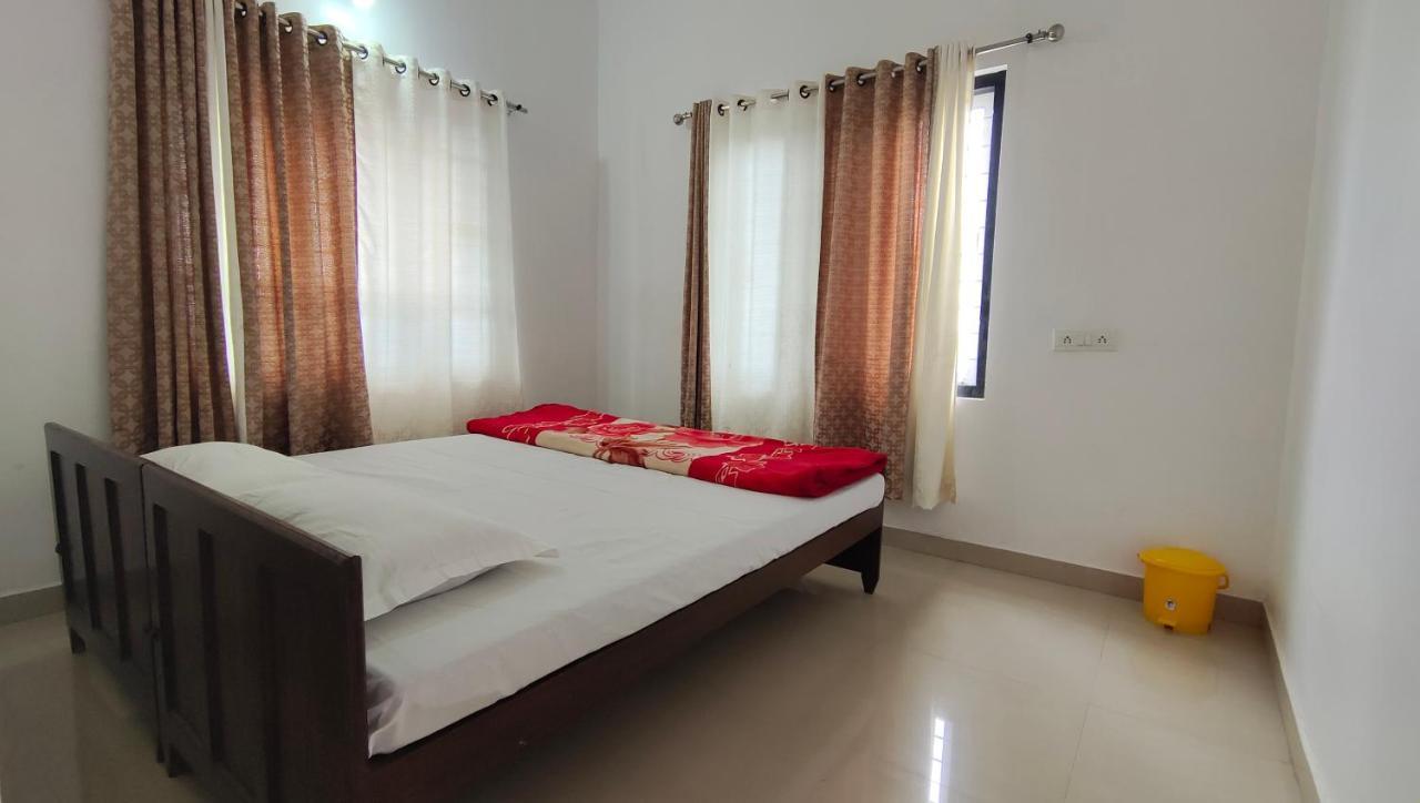 Vin Land Villa Вагамон Экстерьер фото
