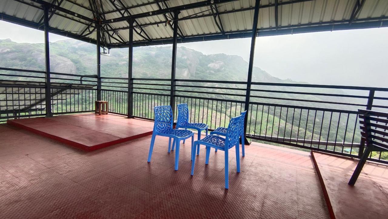 Vin Land Villa Вагамон Экстерьер фото