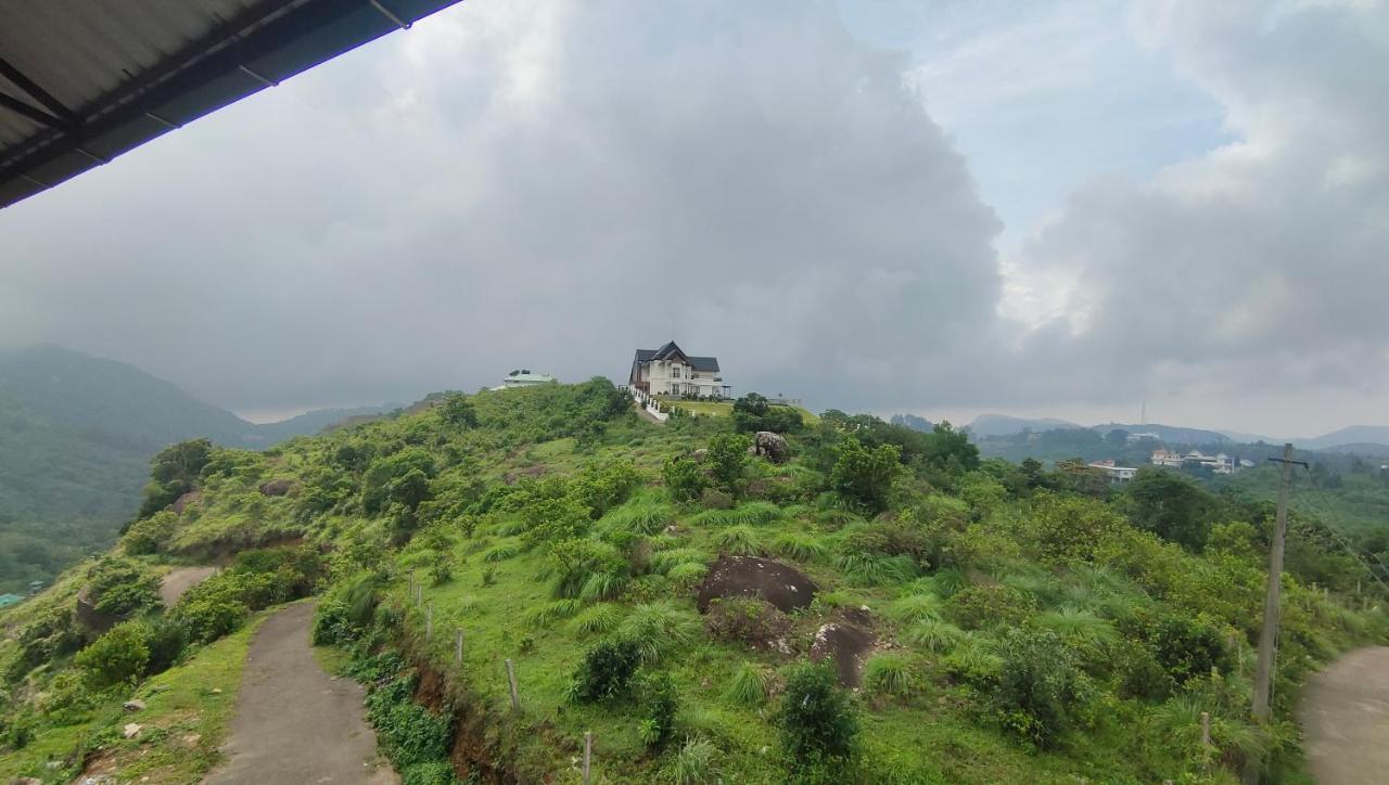 Vin Land Villa Вагамон Экстерьер фото