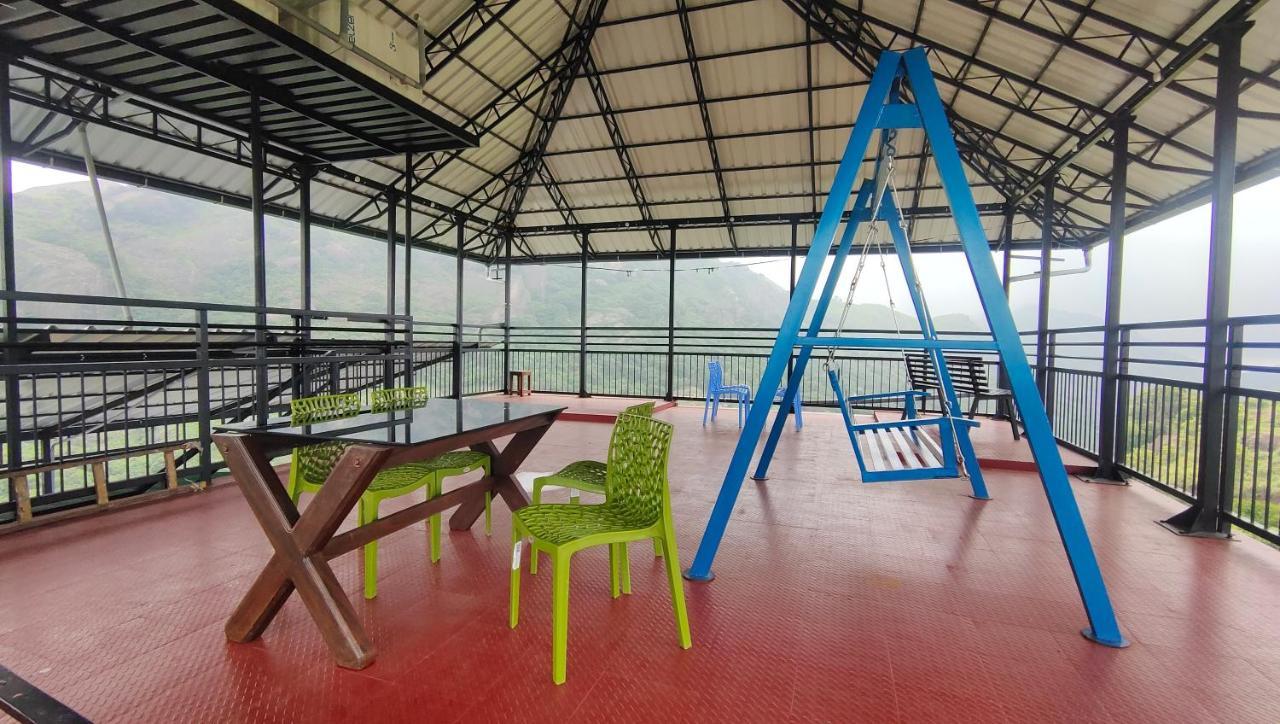 Vin Land Villa Вагамон Экстерьер фото
