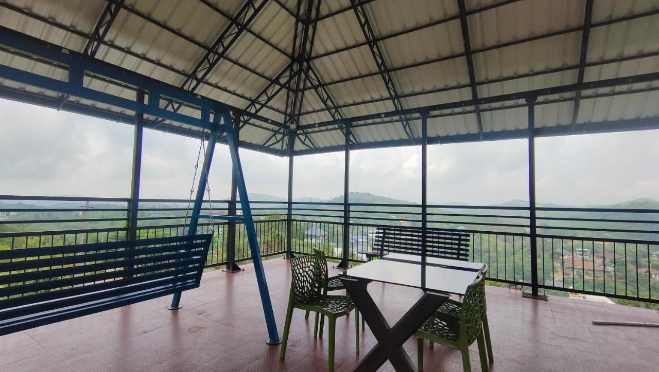 Vin Land Villa Вагамон Экстерьер фото
