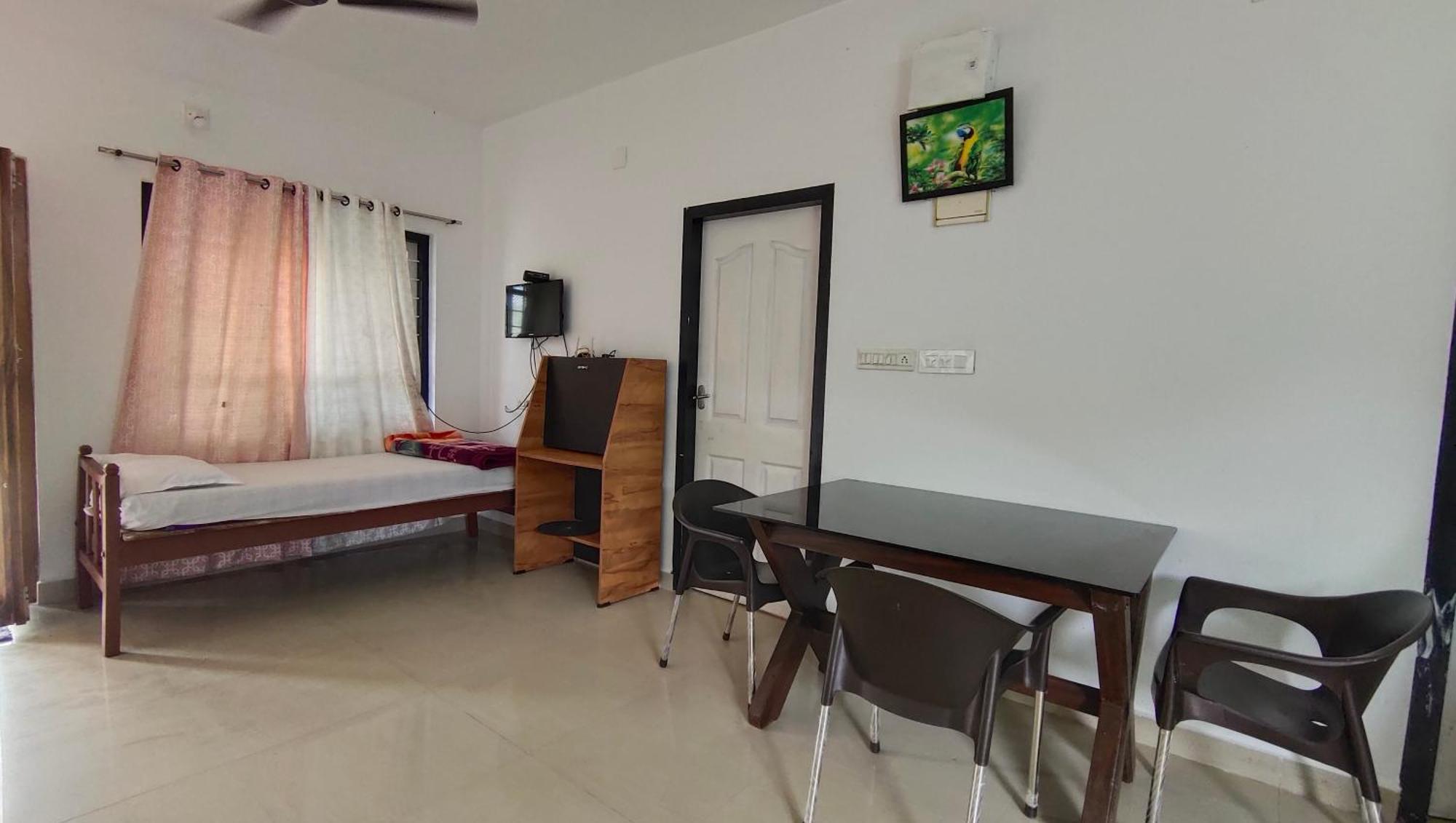Vin Land Villa Вагамон Экстерьер фото