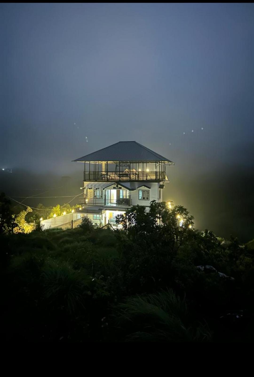 Vin Land Villa Вагамон Экстерьер фото